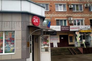 Фото №1: Комната 13 м² - Краснодар, мкр. Фестивальный, ул. Атарбекова, 52