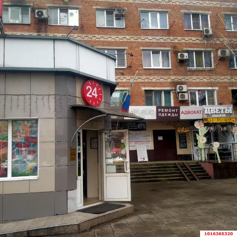 Фото №1: Комната 13 м² - Краснодар, Прикубанский внутригородской округ, мкр. Фестивальный, ул. Атарбекова, 52