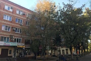 Фото №2: Комната 13 м² - Краснодар, мкр. Фестивальный, ул. Атарбекова, 52