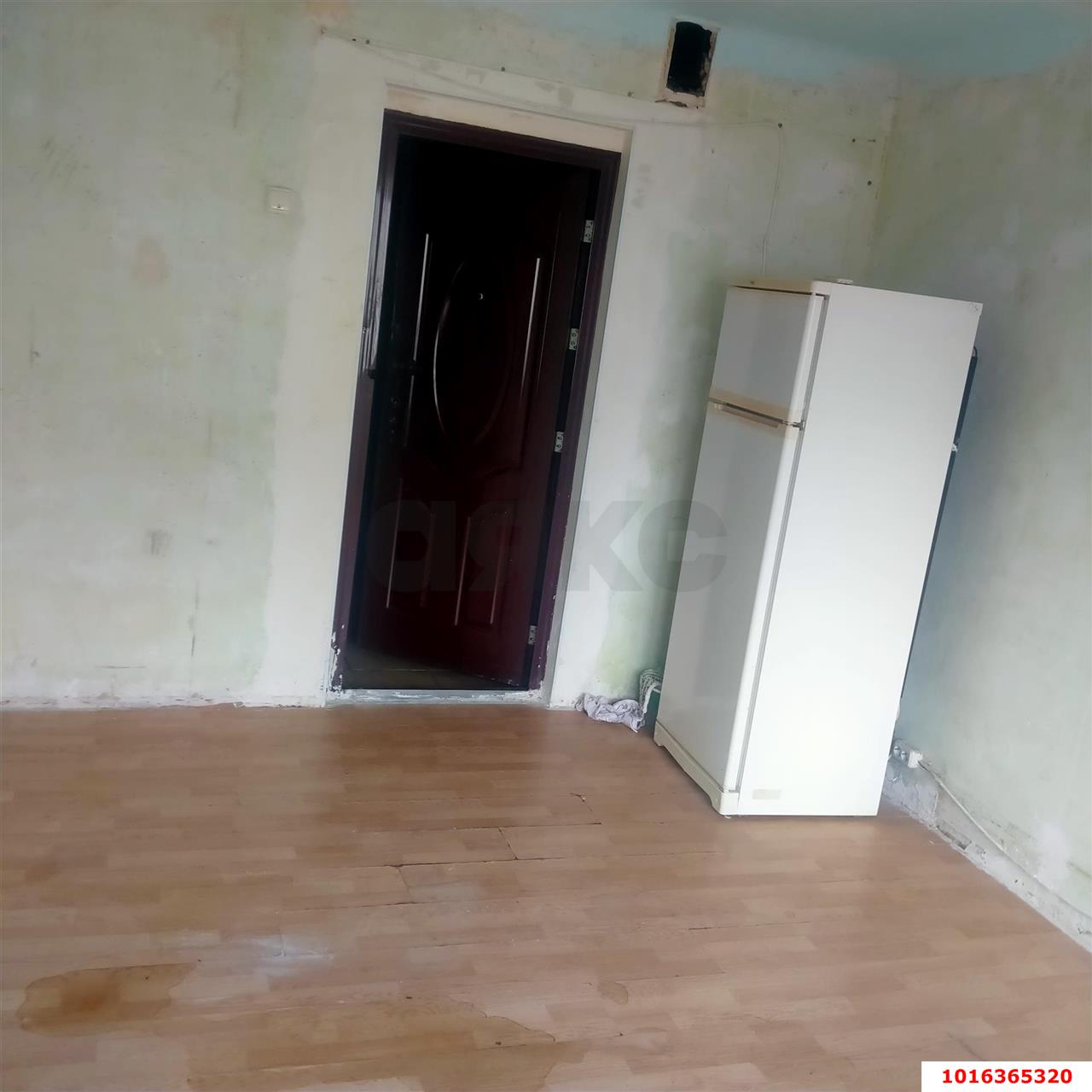 Фото №5: Комната 13 м² - Краснодар, Прикубанский внутригородской округ, мкр. Фестивальный, ул. Атарбекова, 52