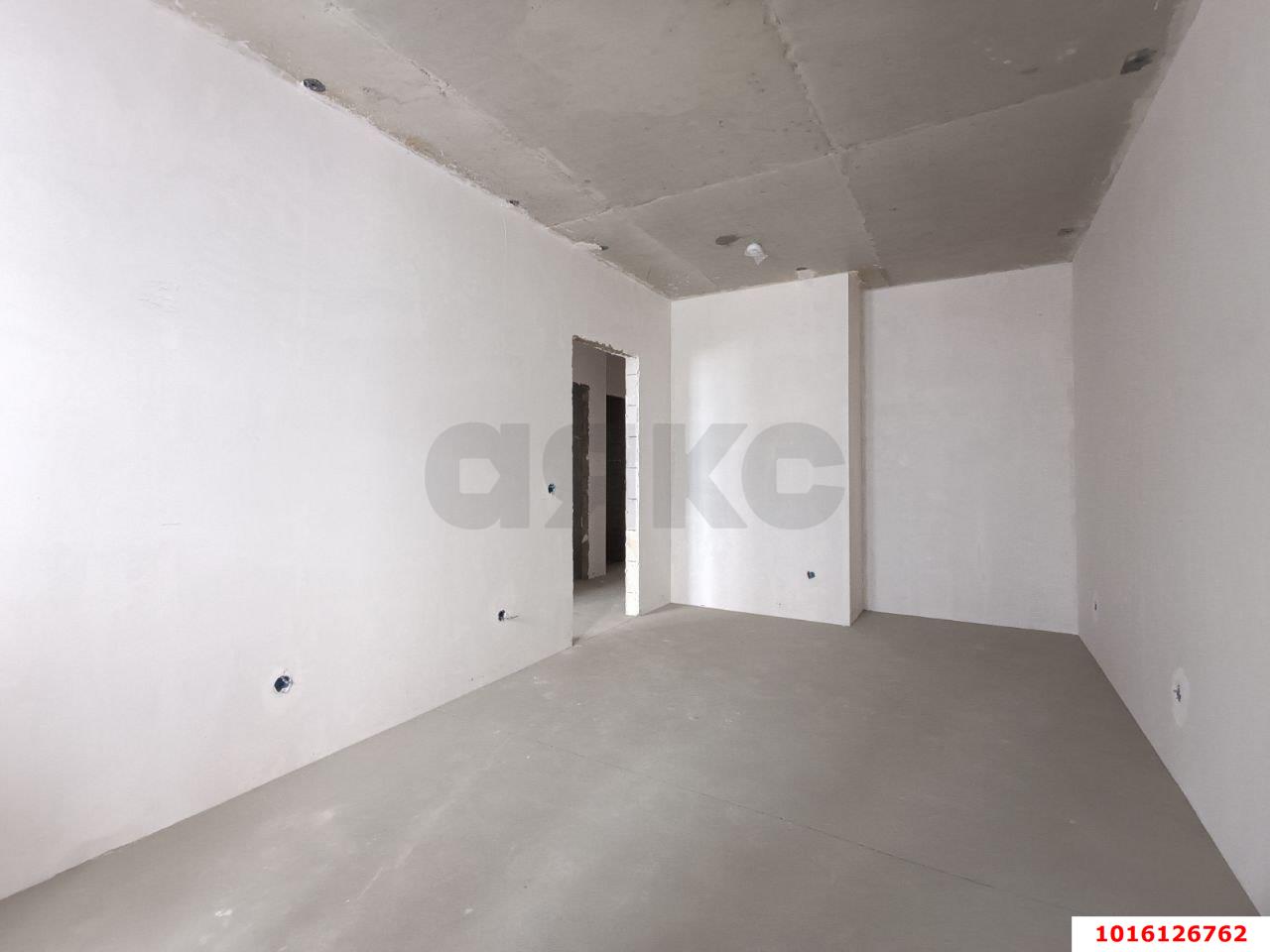 Фото №13: 3-комнатная квартира 82 м² - Краснодар, Прикубанский внутригородской округ, мкр. 2-я Площадка, ул. Ветеранов, 85к3