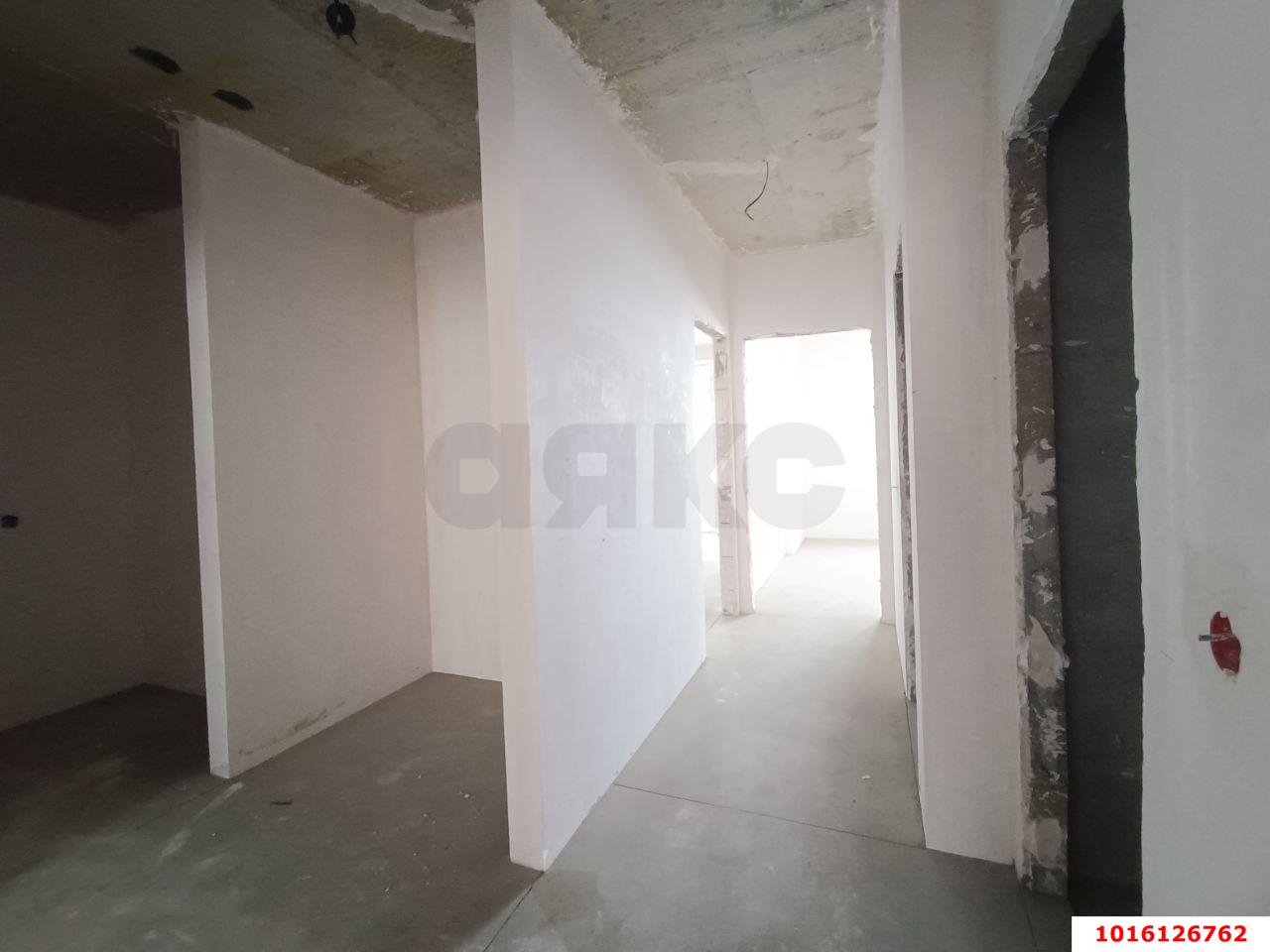 Фото №11: 3-комнатная квартира 82 м² - Краснодар, Прикубанский внутригородской округ, мкр. 2-я Площадка, ул. Ветеранов, 85к3