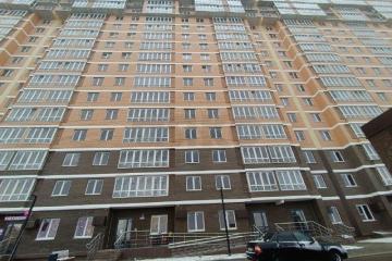 Фото №1: 3-комнатная квартира 78 м² - Краснодар, мкр. 2-я Площадка, ул. Ветеранов, 85к3