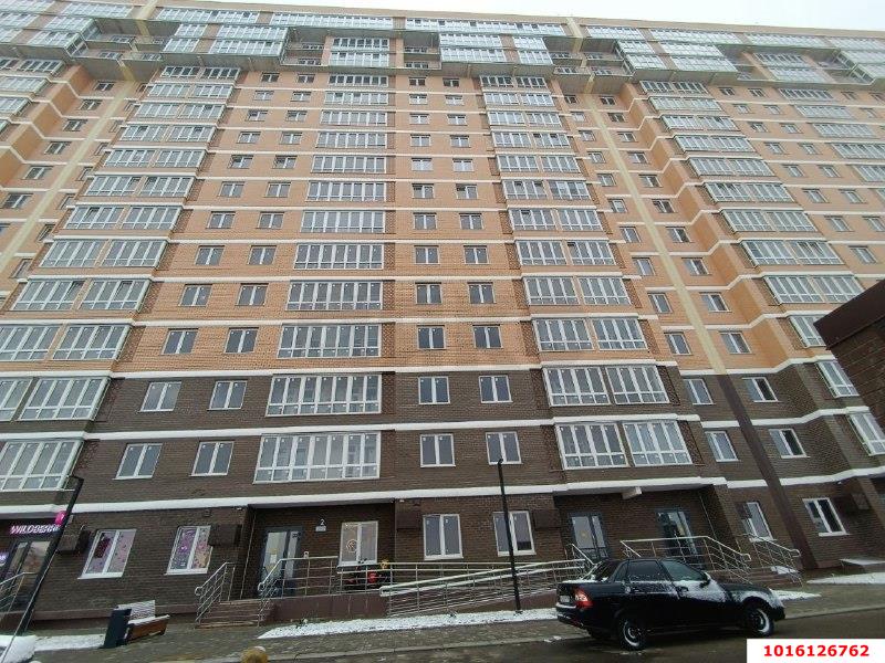 Фото №1: 3-комнатная квартира 82 м² - Краснодар, Прикубанский внутригородской округ, мкр. 2-я Площадка, ул. Ветеранов, 85к3