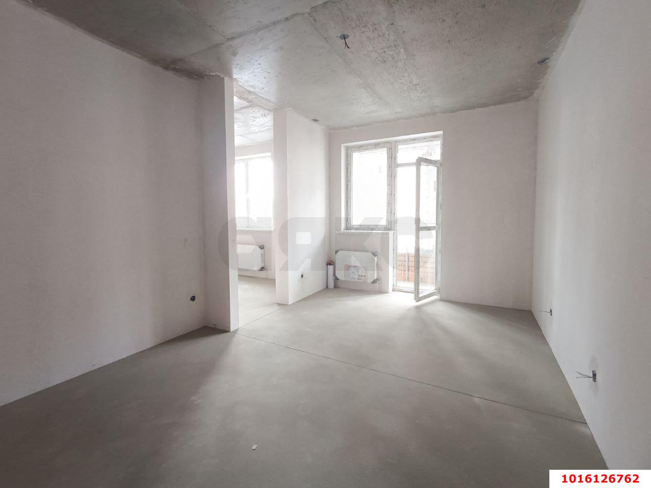 Фото №7: 3-комнатная квартира 82 м² - Краснодар, Прикубанский внутригородской округ, мкр. 2-я Площадка, ул. Ветеранов, 85к3