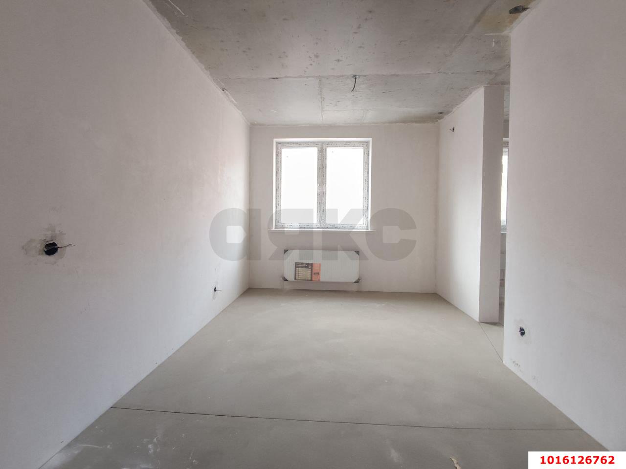 Фото №8: 3-комнатная квартира 82 м² - Краснодар, Прикубанский внутригородской округ, мкр. 2-я Площадка, ул. Ветеранов, 85к3