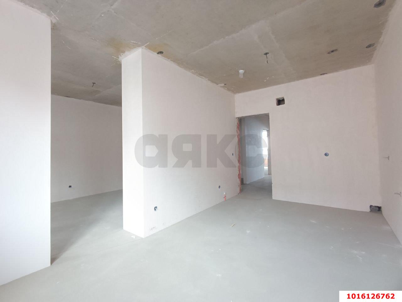 Фото №15: 3-комнатная квартира 82 м² - Краснодар, Прикубанский внутригородской округ, мкр. 2-я Площадка, ул. Ветеранов, 85к3