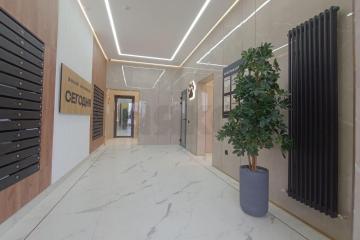 Фото №3: 3-комнатная квартира 78 м² - Краснодар, мкр. 2-я Площадка, ул. Ветеранов, 85к3