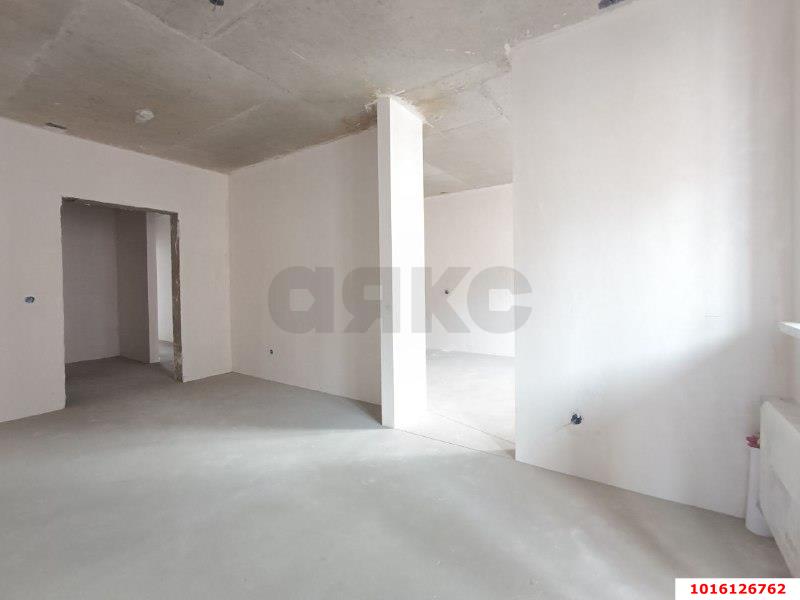 Фото №14: 3-комнатная квартира 82 м² - Краснодар, Прикубанский внутригородской округ, мкр. 2-я Площадка, ул. Ветеранов, 85к3