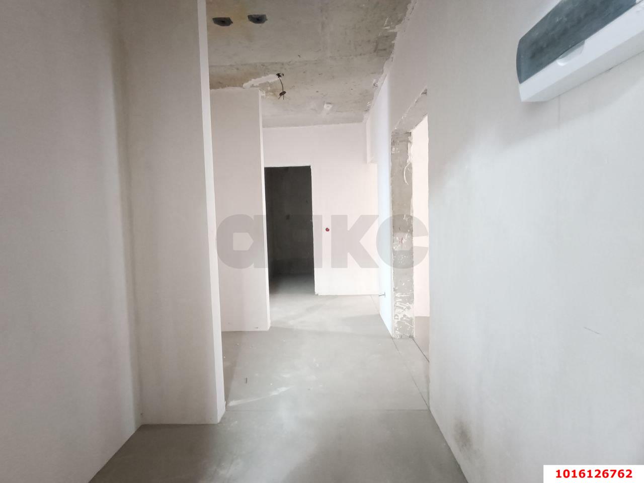 Фото №5: 3-комнатная квартира 82 м² - Краснодар, Прикубанский внутригородской округ, мкр. 2-я Площадка, ул. Ветеранов, 85к3