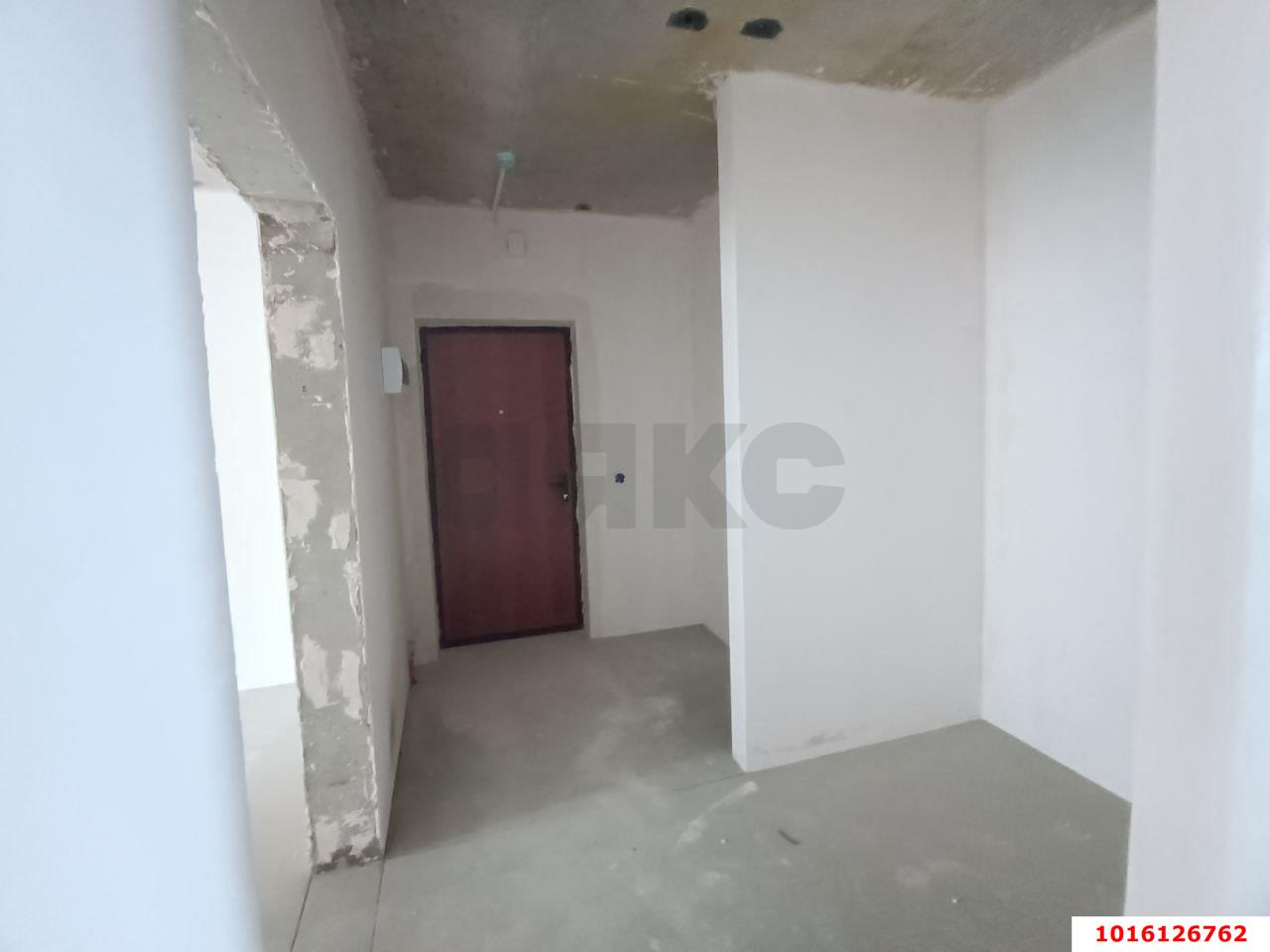 Фото №4: 3-комнатная квартира 82 м² - Краснодар, Прикубанский внутригородской округ, мкр. 2-я Площадка, ул. Ветеранов, 85к3