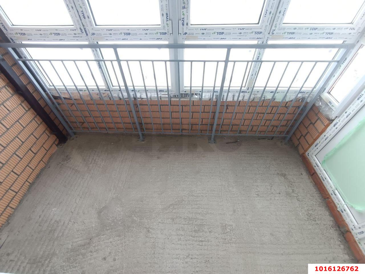 Фото №16: 3-комнатная квартира 82 м² - Краснодар, Прикубанский внутригородской округ, мкр. 2-я Площадка, ул. Ветеранов, 85к3