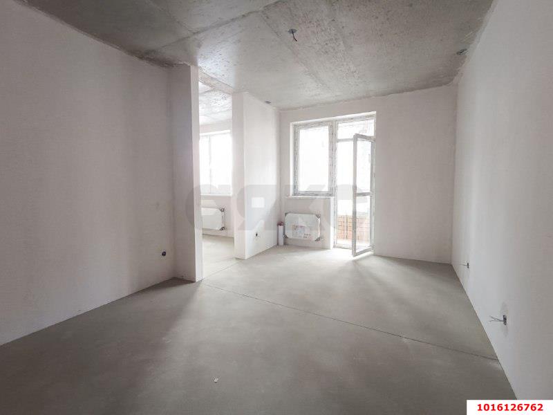 Фото №12: 3-комнатная квартира 82 м² - Краснодар, Прикубанский внутригородской округ, мкр. 2-я Площадка, ул. Ветеранов, 85к3