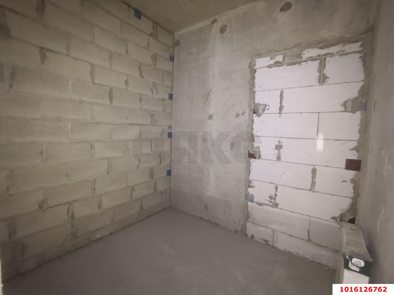 Фото №9: 3-комнатная квартира 82 м² - Краснодар, Прикубанский внутригородской округ, мкр. 2-я Площадка, ул. Ветеранов, 85к3