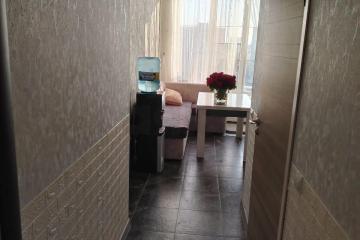 Фото №5: 1-комнатная квартира 33 м² - Краснодар, мкр. Хлопчато-бумажный Комбинат, ул. Алтайская, 17