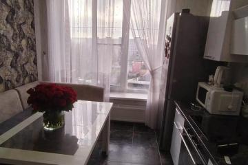 Фото №4: 1-комнатная квартира 33 м² - Краснодар, мкр. Хлопчато-бумажный Комбинат, ул. Алтайская, 17