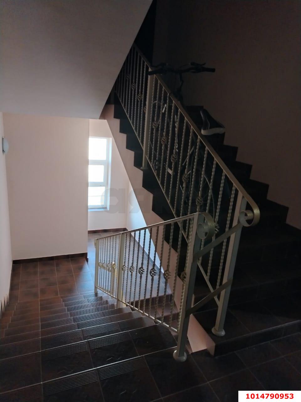 Фото №14: 1-комнатная квартира 33 м² - Краснодар, Карасунский внутригородской округ, мкр. Хлопчато-бумажный Комбинат, ул. Алтайская, 17