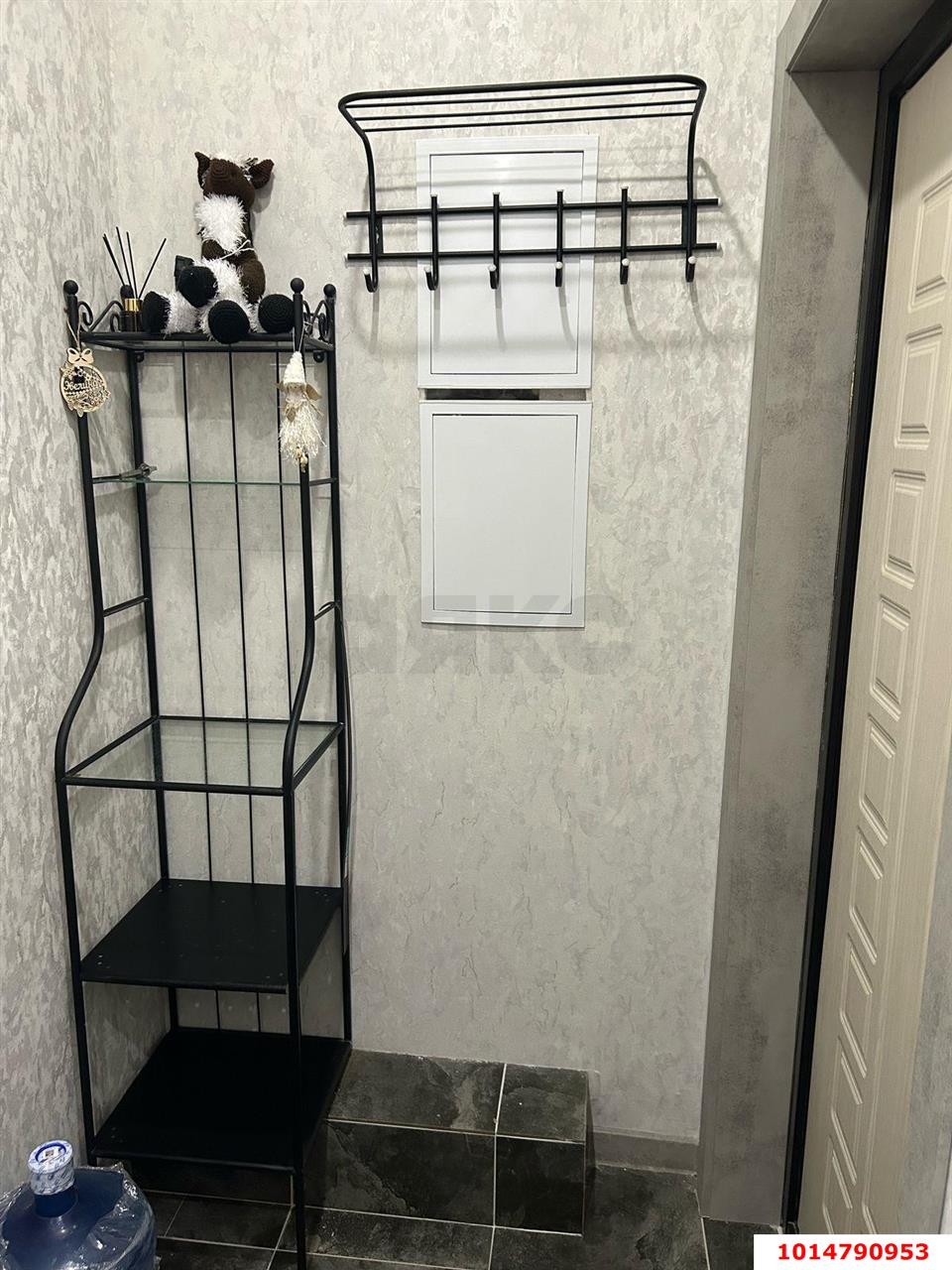 Фото №6: 1-комнатная квартира 33 м² - Краснодар, Карасунский внутригородской округ, мкр. Хлопчато-бумажный Комбинат, ул. Алтайская, 17