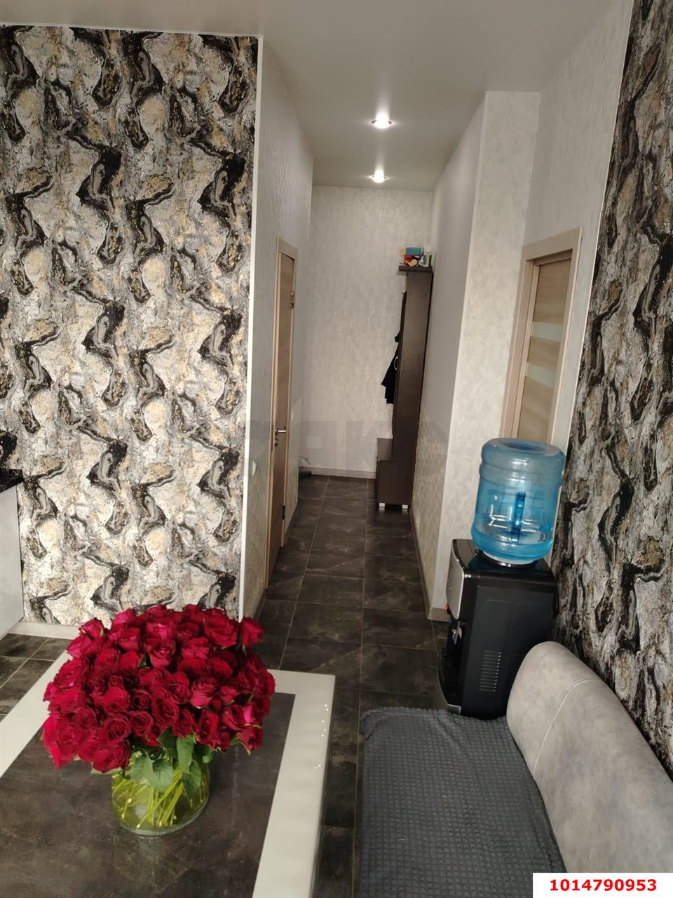 Фото №3: 1-комнатная квартира 33 м² - Краснодар, Карасунский внутригородской округ, мкр. Хлопчато-бумажный Комбинат, ул. Алтайская, 17