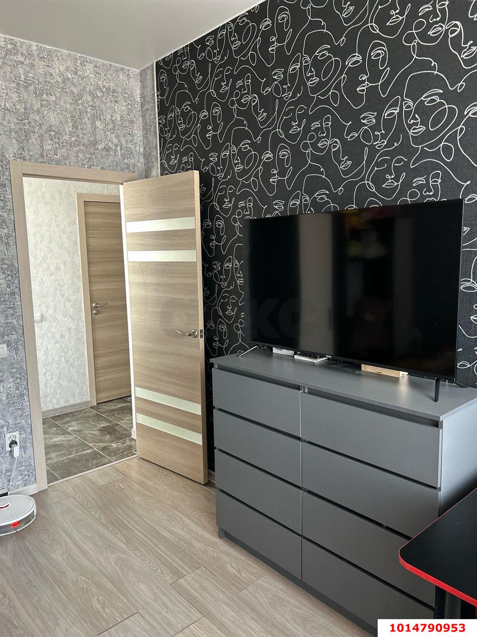 Фото №10: 1-комнатная квартира 33 м² - Краснодар, Карасунский внутригородской округ, мкр. Хлопчато-бумажный Комбинат, ул. Алтайская, 17