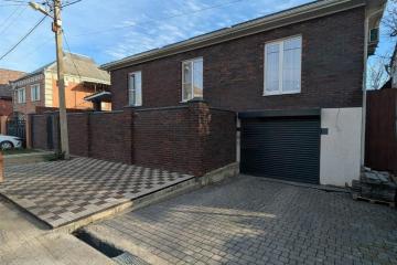 Фото №1: Дом 292 м² - Краснодар, мкр. Завод Радиоизмерительных Приборов, б-р Интернациональный, 171