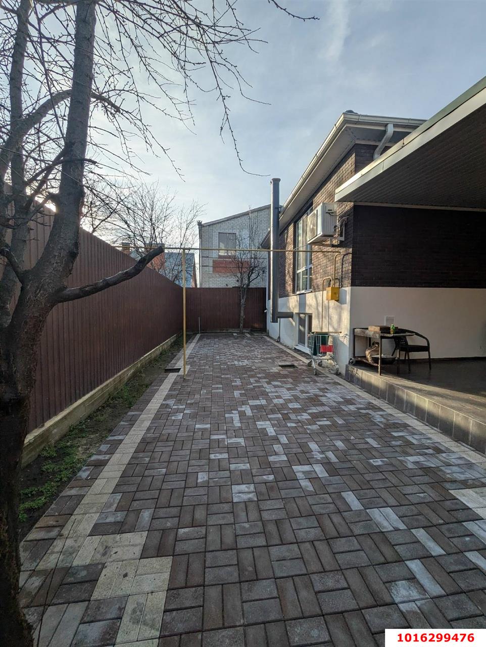 Фото №2: Дом 292 м² + 6 сот. - Краснодар, Прикубанский внутригородской округ, Калинино, мкр. Завод Радиоизмерительных Приборов, б-р Интернациональный, 171