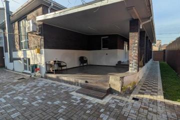 Фото №4: Дом 292 м² - Краснодар, мкр. Завод Радиоизмерительных Приборов, б-р Интернациональный, 171