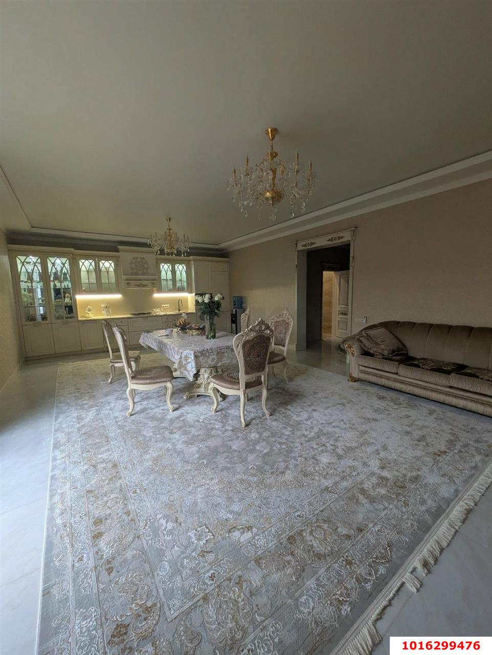 Фото №9: Дом 292 м² + 6 сот. - Краснодар, Прикубанский внутригородской округ, Калинино, мкр. Завод Радиоизмерительных Приборов, б-р Интернациональный, 171