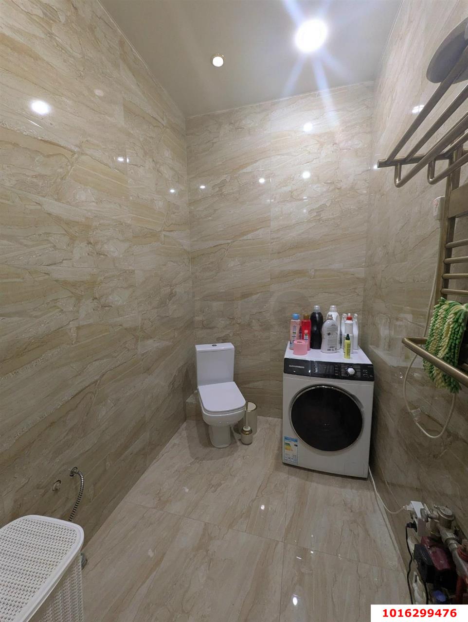 Фото №11: Дом 292 м² + 6 сот. - Краснодар, Прикубанский внутригородской округ, Калинино, мкр. Завод Радиоизмерительных Приборов, б-р Интернациональный, 171