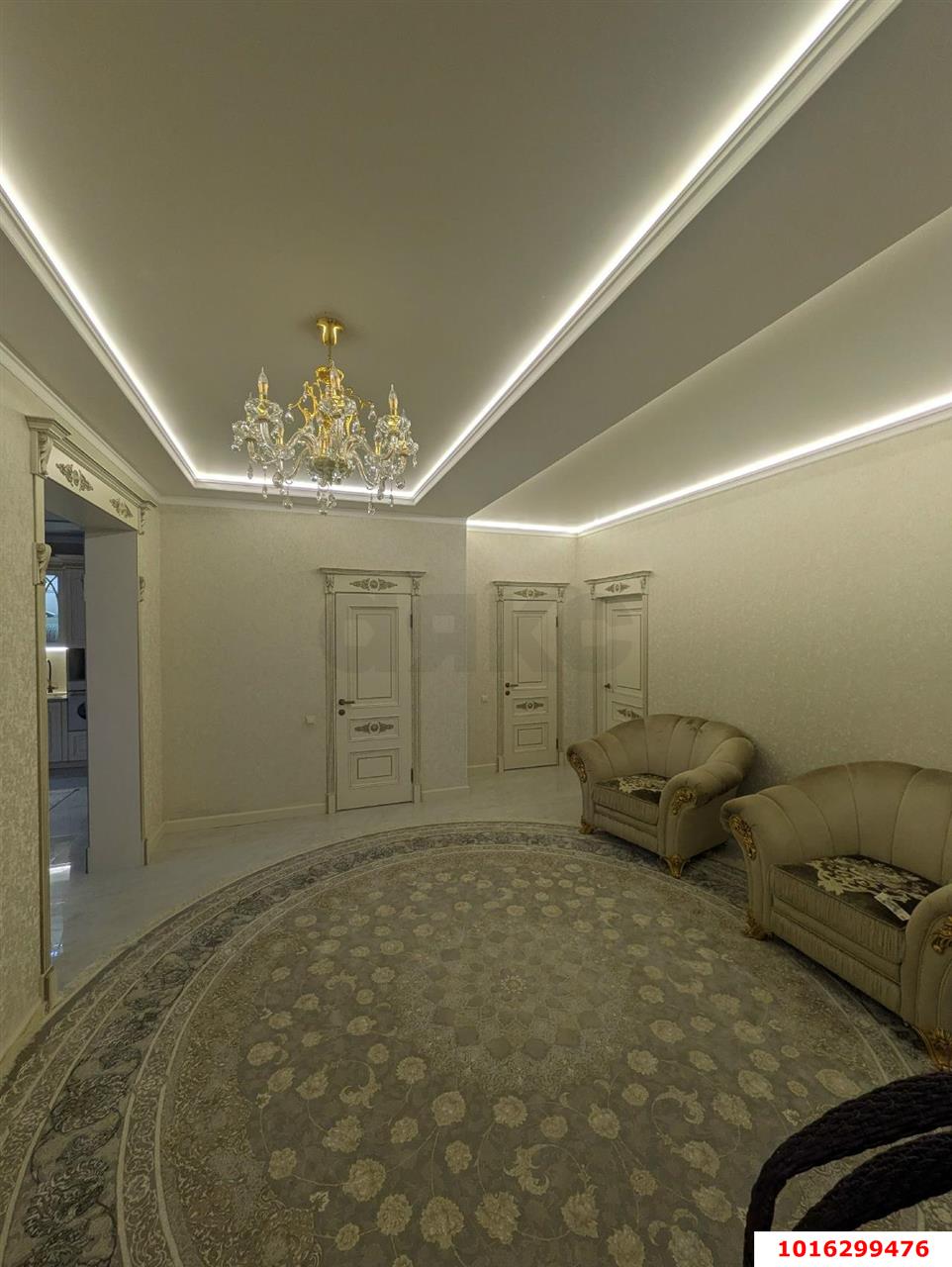 Фото №7: Дом 292 м² + 6 сот. - Краснодар, Прикубанский внутригородской округ, Калинино, мкр. Завод Радиоизмерительных Приборов, б-р Интернациональный, 171