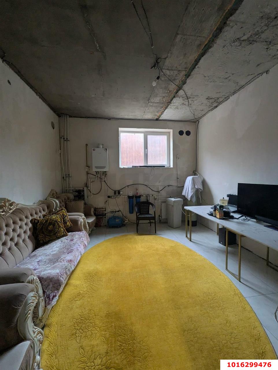 Фото №16: Дом 292 м² + 6 сот. - Краснодар, Прикубанский внутригородской округ, Калинино, мкр. Завод Радиоизмерительных Приборов, б-р Интернациональный, 171