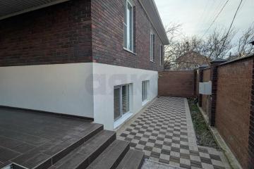 Фото №3: Дом 292 м² - Краснодар, мкр. Завод Радиоизмерительных Приборов, б-р Интернациональный, 171