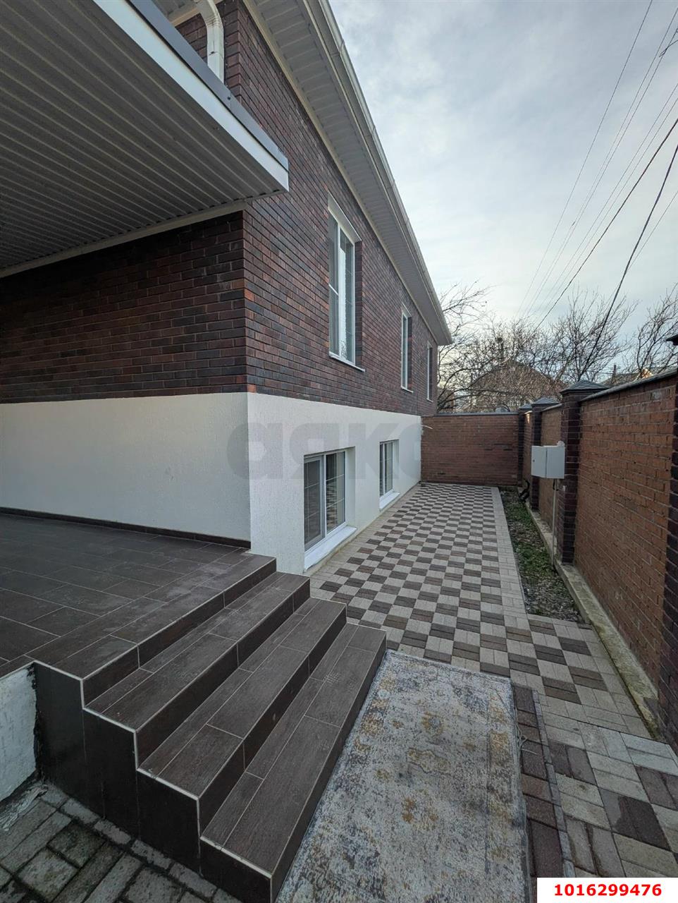 Фото №3: Дом 292 м² + 6 сот. - Краснодар, Прикубанский внутригородской округ, Калинино, мкр. Завод Радиоизмерительных Приборов, б-р Интернациональный, 171