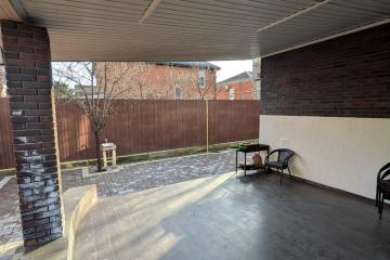 Фото №5: Дом 292 м² - Краснодар, мкр. Завод Радиоизмерительных Приборов, б-р Интернациональный, 171