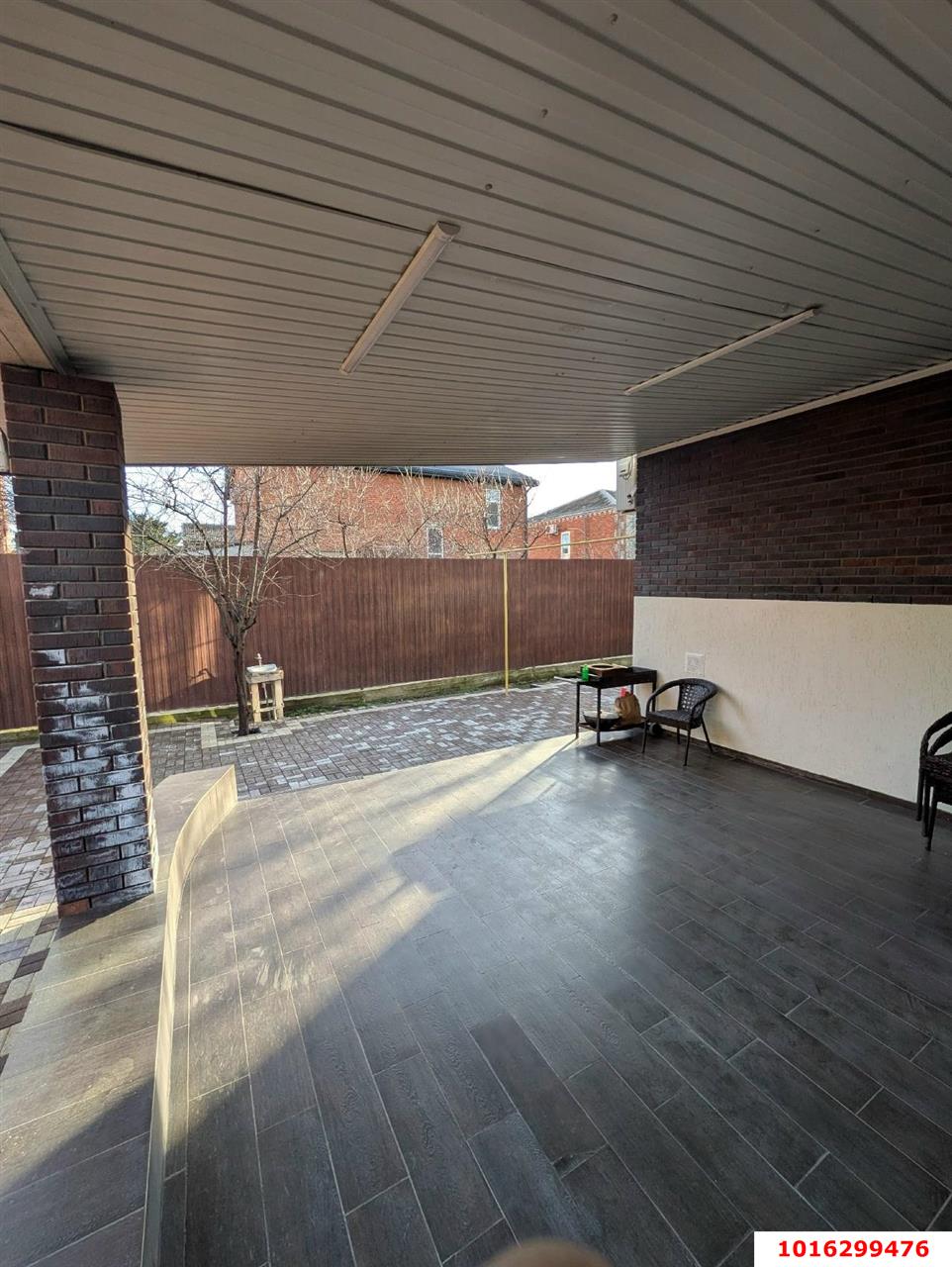 Фото №5: Дом 292 м² + 6 сот. - Краснодар, Прикубанский внутригородской округ, Калинино, мкр. Завод Радиоизмерительных Приборов, б-р Интернациональный, 171