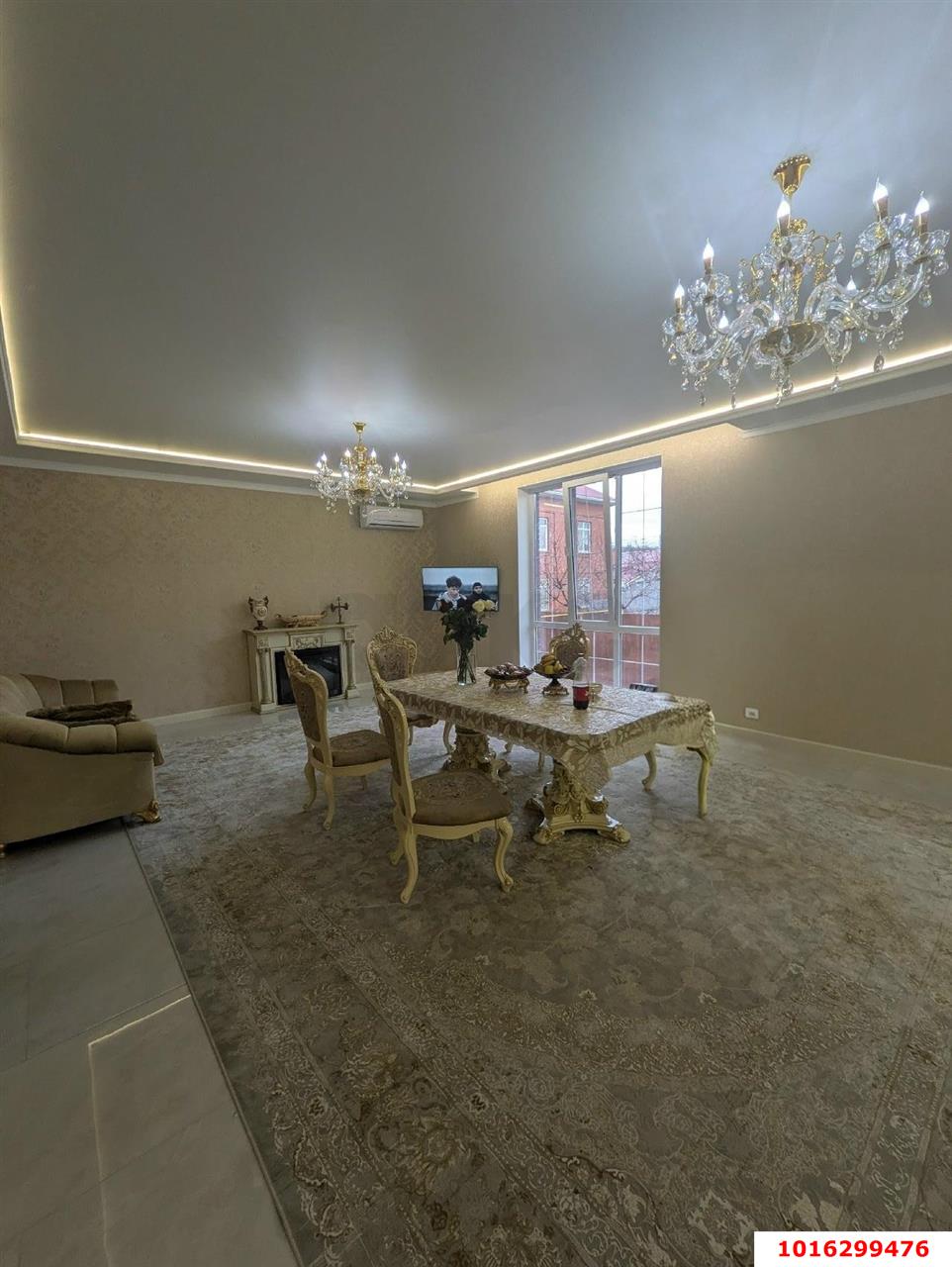 Фото №8: Дом 292 м² + 6 сот. - Краснодар, Прикубанский внутригородской округ, Калинино, мкр. Завод Радиоизмерительных Приборов, б-р Интернациональный, 171