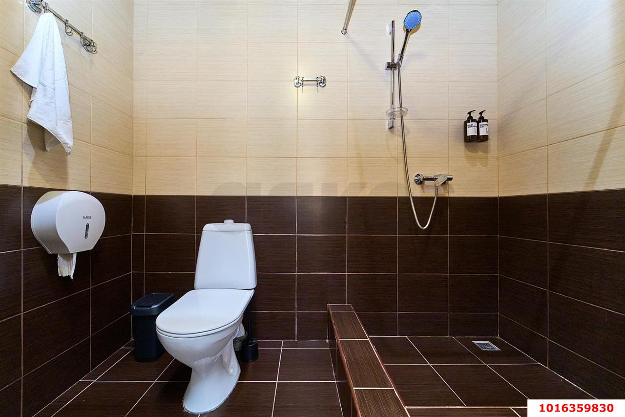 Фото №8: Дом 624 м² + 3.16 сот. - Краснодар, Прикубанский внутригородской округ, мкр. Сельскохозяйственный Институт, пр-д Тимирязева, 2А