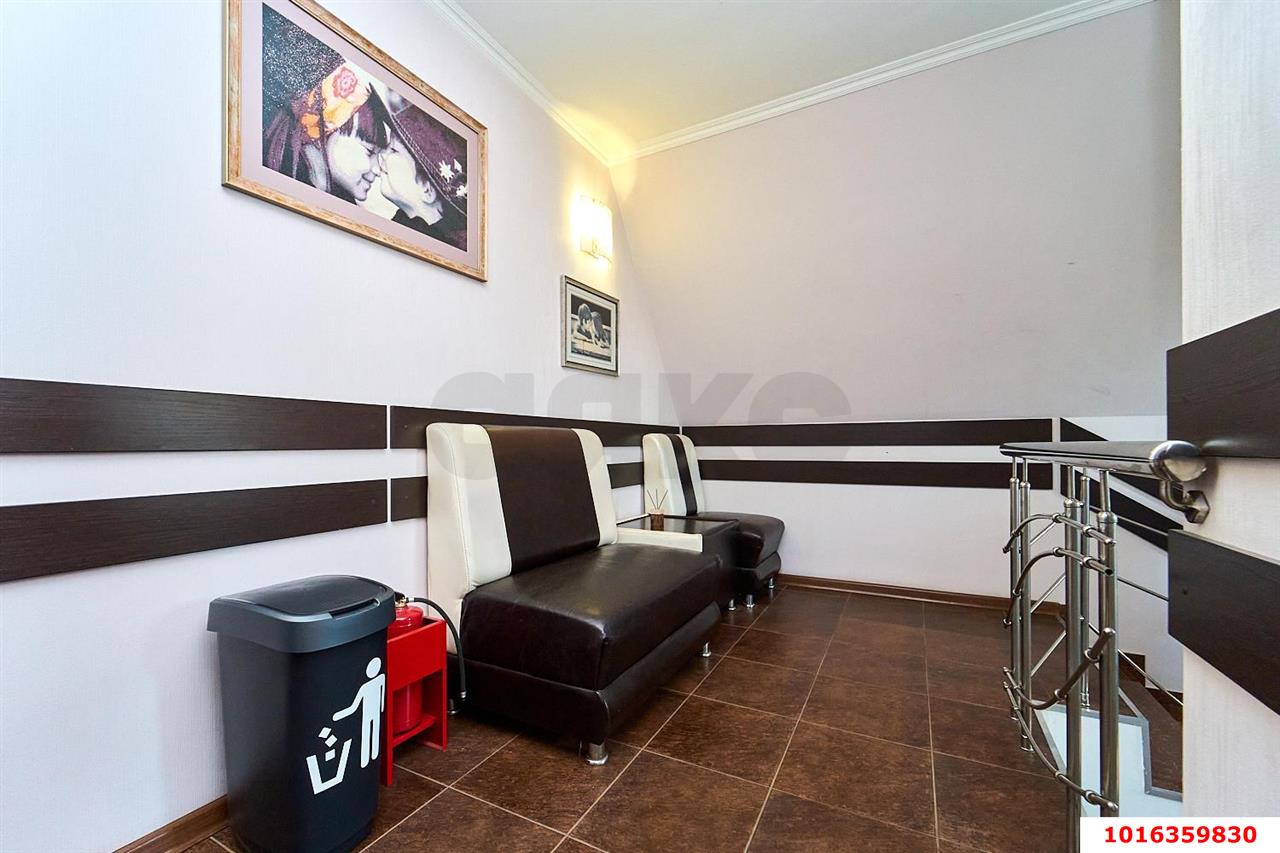 Фото №10: Дом 624 м² + 3.16 сот. - Краснодар, Прикубанский внутригородской округ, мкр. Сельскохозяйственный Институт, пр-д Тимирязева, 2А