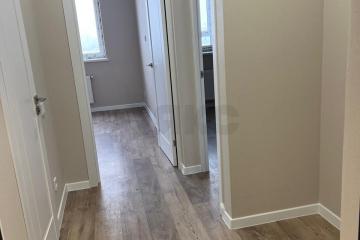 Фото №5: 1-комнатная квартира 35 м² - Краснодар, мкр. жилой комплекс Ural, ул. Уральская, 87/7