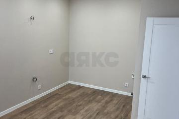 Фото №4: 1-комнатная квартира 35 м² - Краснодар, мкр. жилой комплекс Ural, ул. Уральская, 87/7