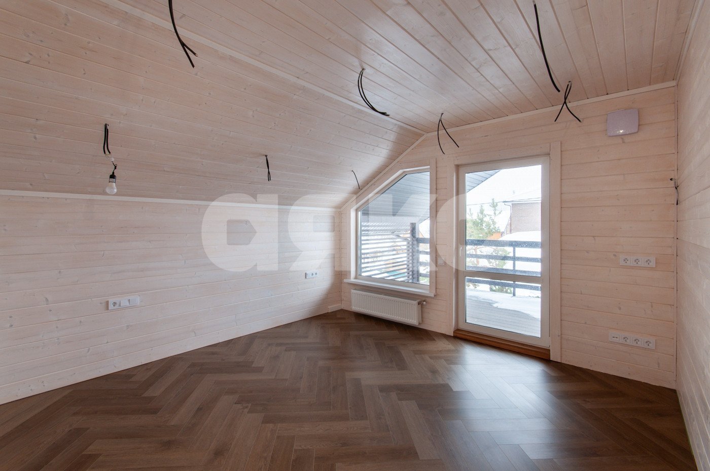 Фото №38: Дом 155 м² + 6 сот. - СНТ Земля, 412