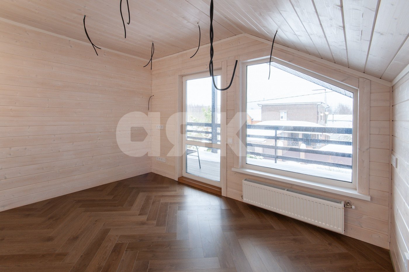 Фото №29: Дом 155 м² + 6 сот. - СНТ Земля, 412