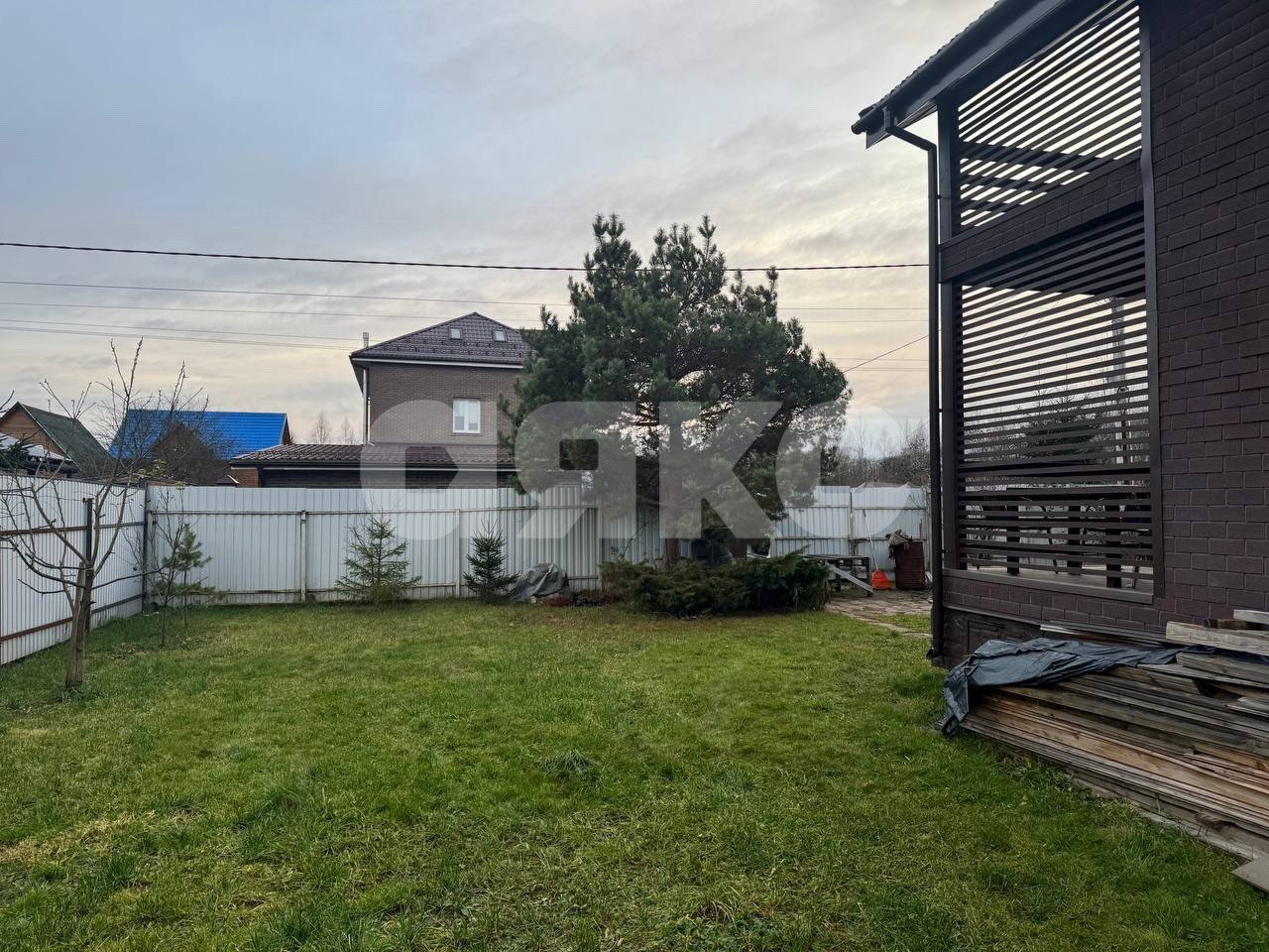 Фото №3: Дом 155 м² + 6 сот. - СНТ Земля, 412