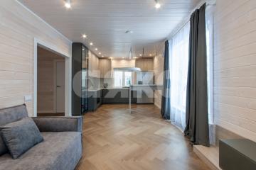 Фото №4: Дом 155 м² - СНТ Земля, 412