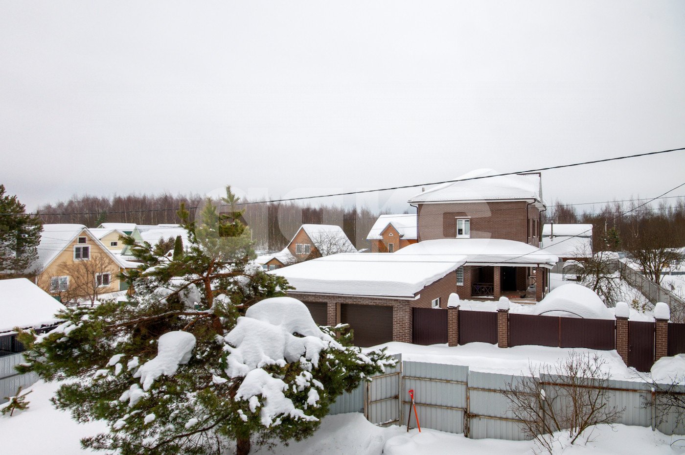 Фото №46: Дом 155 м² + 6 сот. - СНТ Земля, 412