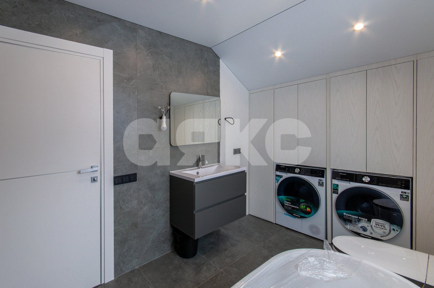 Фото №33: Дом 155 м² + 6 сот. - СНТ Земля, 412