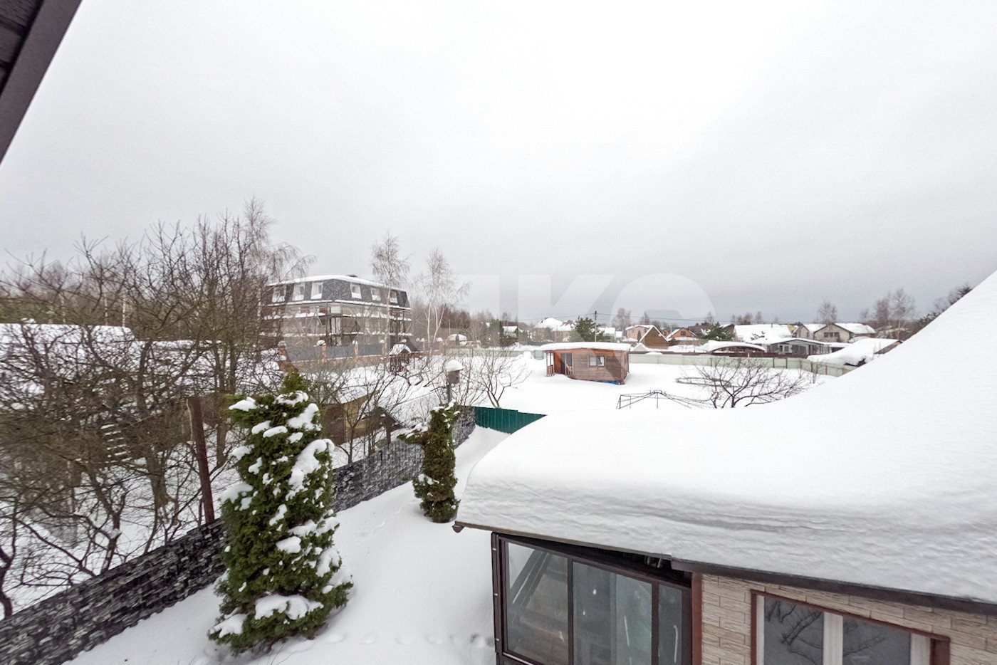 Фото №36: Дом 155 м² + 6 сот. - СНТ Земля, 412