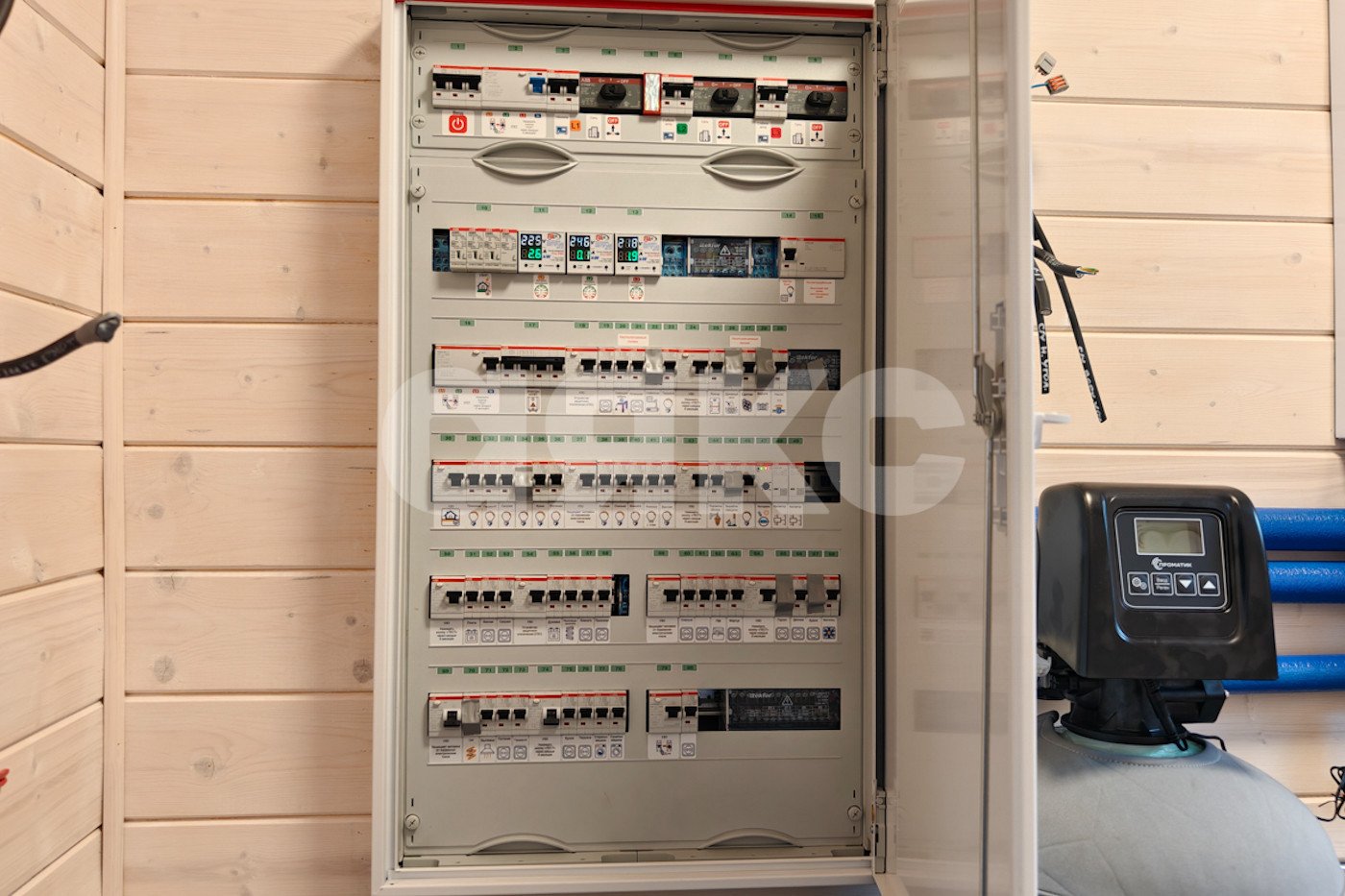 Фото №15: Дом 155 м² + 6 сот. - СНТ Земля, 412