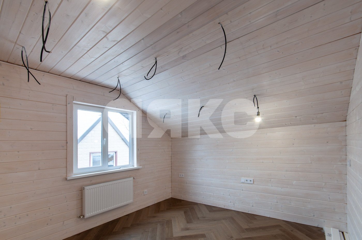 Фото №40: Дом 155 м² + 6 сот. - СНТ Земля, 412