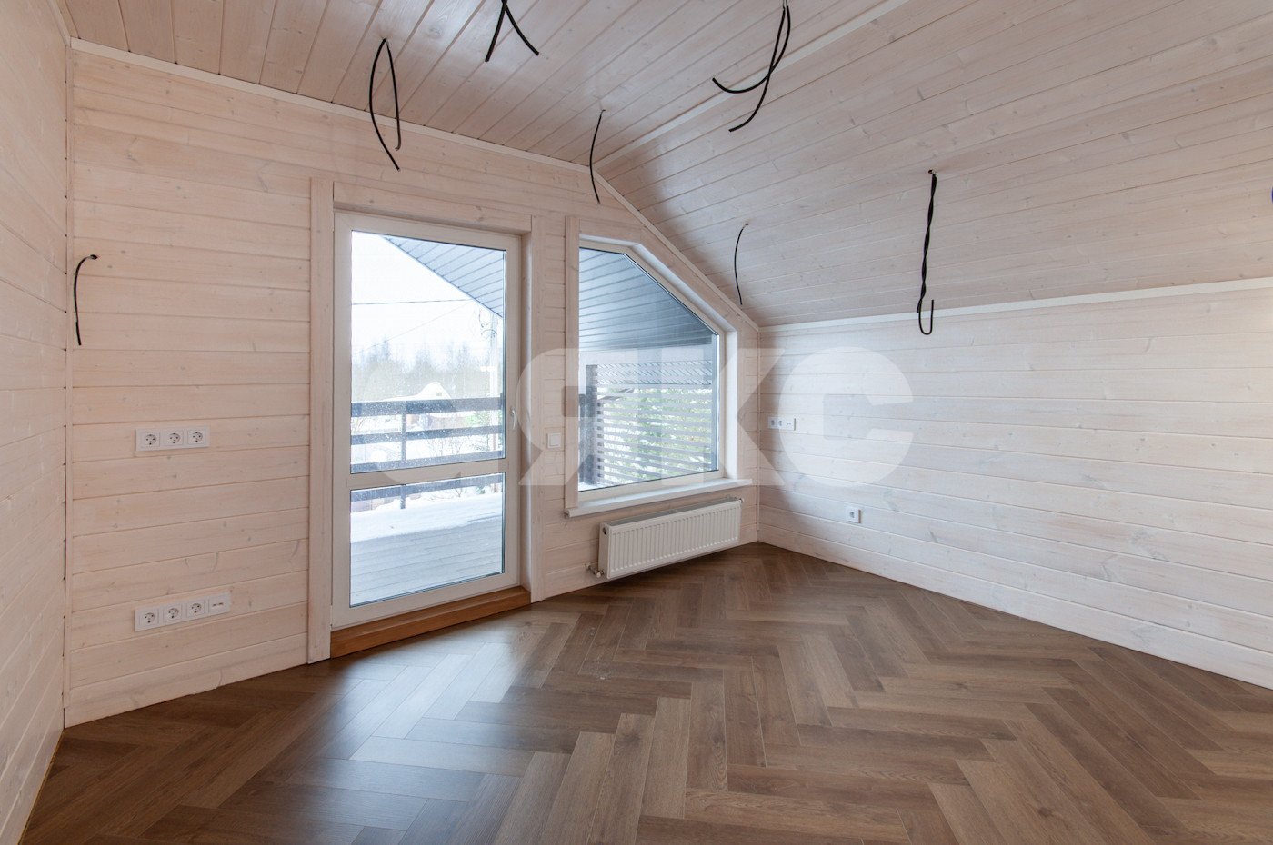 Фото №28: Дом 155 м² + 6 сот. - СНТ Земля, 412